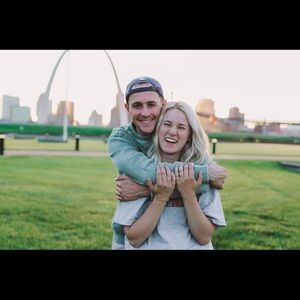 Meet your Posher, Gates